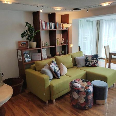 Ferienwohnung Alte Post Sankt Leonhard im Pitztal Ngoại thất bức ảnh